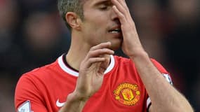 Robin van Persie