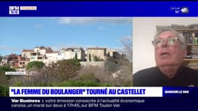 50 ans de la mort de Pagnol: retour sur le tournage de "la femme du Boulanger" au Castellet