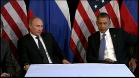 le camp répu_blicain voit en Obama un président en manque de leardership