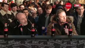 Équipe de France : La question qui fâche : est-ce qu'il n'y a pas un héritage négatif du jeu défensif de 98 ?