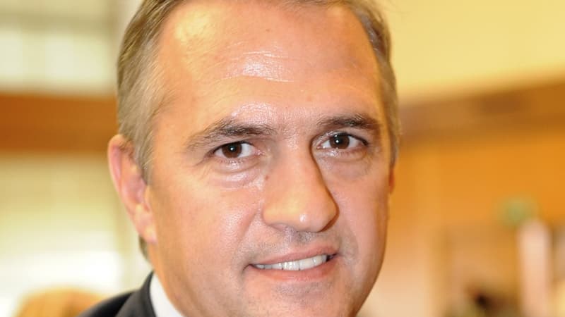 José Luis Astiazaran