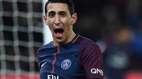 Angel Di Maria