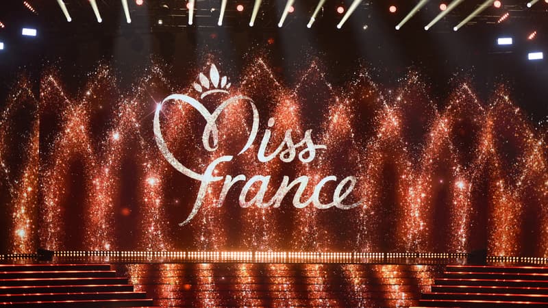 Regarder la vidéo Le tombeau d'Agnès Souret, la première Miss France, a été rénové
