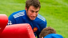 Maxime Médard