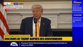 Donald Trump et la gouverneure du Maine s'affrontent à propos des athlètes transgenres 