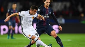 Adrien Rabiot