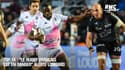 Top 14 : "Le rugby français est en danger" alerte Lombard
