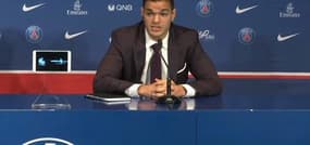 Ben Arfa : "Remporter la Ligue des Champions avec le PSG c'est faisable"