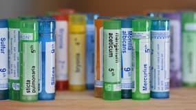 L'homéopathie ne sera plus remboursée par la Sécurité sociale dès 2021.