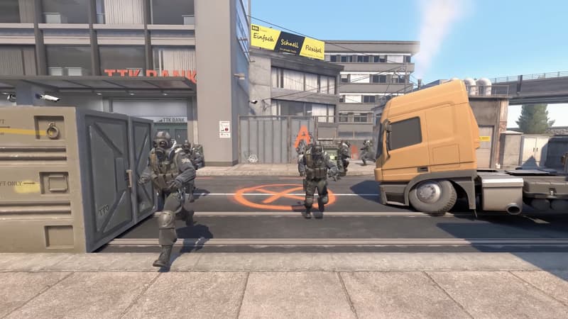 Counter-Strike 2 est officiel et sera disponible gratuitement cet été