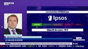 Pépites & Pipeaux : Ipsos - 08/06