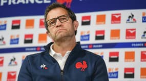 Fabien Galthié