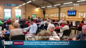 Les personnes optimistes vivraient plus longtemps et en meilleure santé que les autres