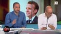 La GG du jour : Macron doit-il mettre le cap à gauche ? - 11/06
