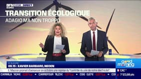 Good Morning Business - Mardi 26 septembre