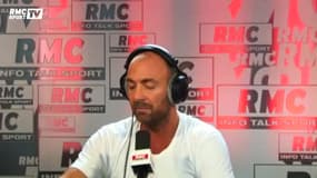 Team Duga- Christophe Dugarry compare Girard et Domenech