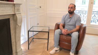Ercan, seul rescapé de la tuerie raciste de la rue d’Enghien à Paris témoigne pour la première fois ce mercredi 28 mai