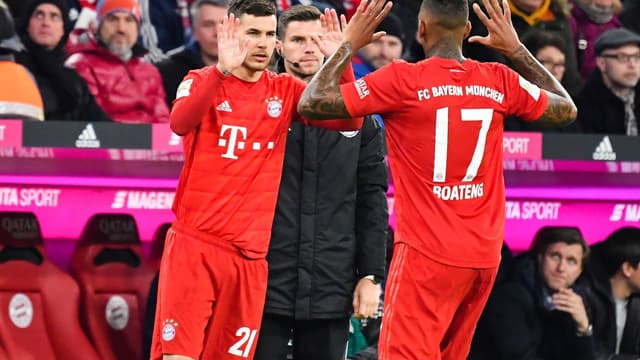La Bundesliga dit oui aux 5 changements par match