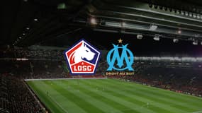 Lille – Marseille : à quelle heure et sur quelle chaîne suivre le match ?