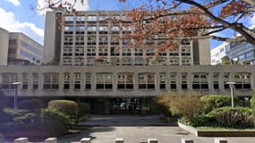 Le tribunal administratif de Lyon.