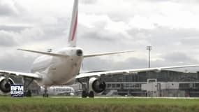 Entre Air France et les syndicats, un accord devrait arriver sous peu