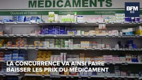 Ce médicament est actuellement le plus vendu au monde (et il va avoir des concurrents moins chers)