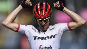 Romain Bardet 