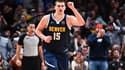 Nikola Jokic