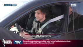 Adrien Rabiot mis à pied par le PSG: ce que l'on sait