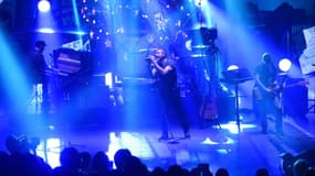 Coldplay, le 14 juin 2014