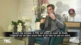 "L’objectif du PSG n’est pas de remporter la C1" assure Buffon