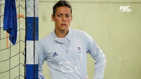 JO 2021 (handball f) : "Une vraie équipe retrouvée" souligne Darleux