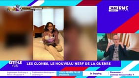 On n'arrête pas le progrès : Les clones, le nouveau nerf de la guerre - 30/09