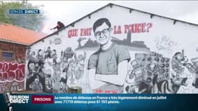 Affaire Steve Maia Caniço: quelles missions pour l'Inspection générale de l'administration saisie par Edouard Philippe?