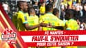 Nantes : Faut-il s'inquiéter pour la saison des Canaris ?