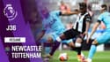 Résumé : Newcastle - Tottenham (1-3) – Premier League