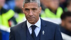 Chris Hughton