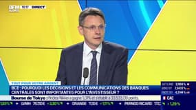 BCE : pourquoi les décisions et les communications des banques centrales sont importantes pour l'investisseur ? 