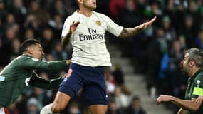 Leandro Paredes