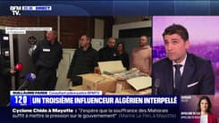 Un troisième influenceur algérien interpellé - 05/01