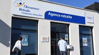 Assurance retraite (illustration)