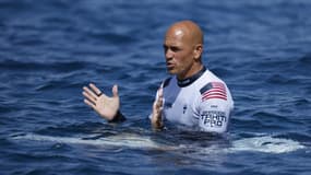 Kelly Slater