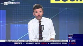 BFM Bourse - Jeudi 7 septembre