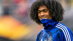 Tahith Chong dans le viseur de la Juve ?