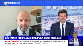 Cévennes: les coulisses d'une reddition - 15/05