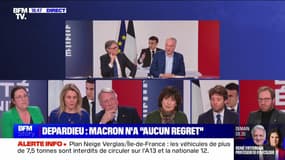 Story 5 : Macron a-t-il convaincu quelqu'un ? - 17/01