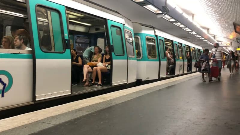 La climatisation devrait progresser dans les transports d'ici 5 ans.