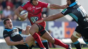 Matt Giteau