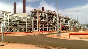 41 étrangers et 150 Algériens sont toujours détenus en otage sur le site gazier d'In Amenas