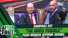 Liga : Sampaoli, le paratonnerre médiatique parfait pour Monchi 